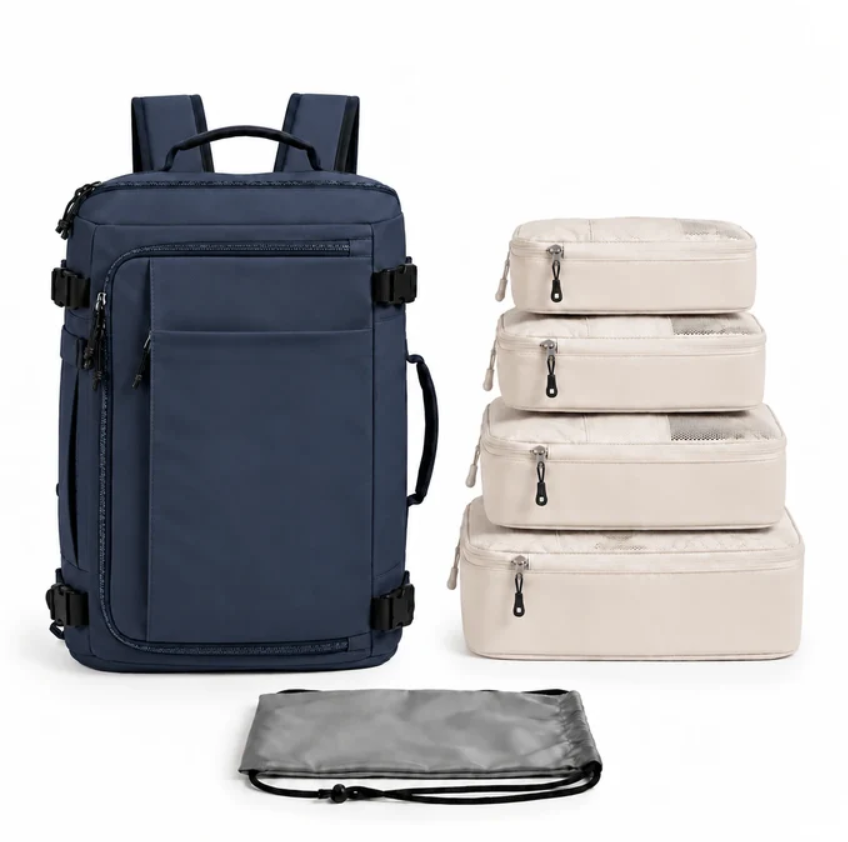 Smart Traveler Set
