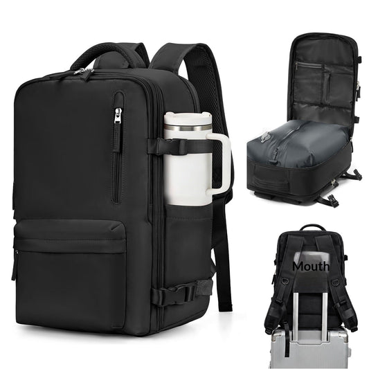 ACOA Vacuum Compression Travel Bag