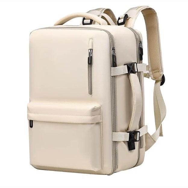 ACOA Weekender Backpack for an African safari