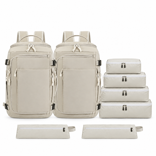 ACOA Smart Traveler Set for Couples