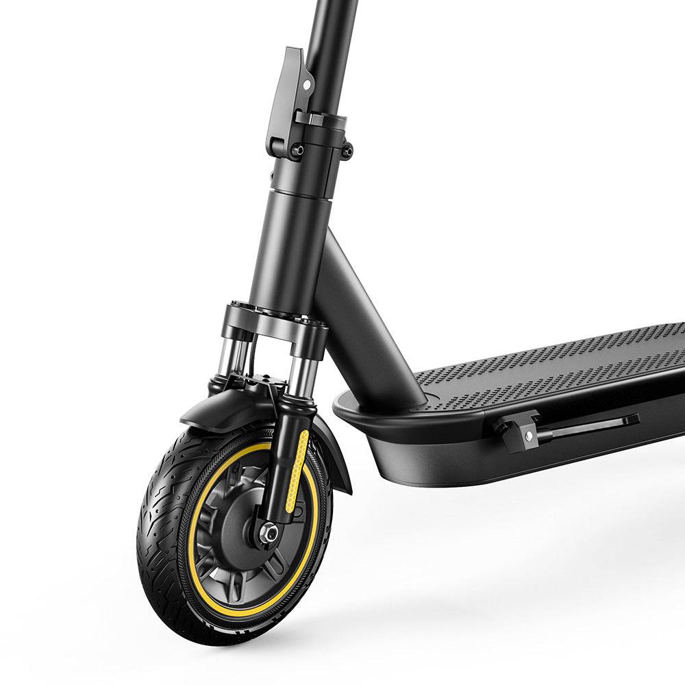 HT-T4 MAX 10 Inch Electric Scooter