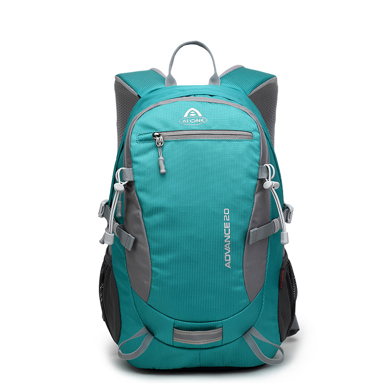 Everyday 20L Lightweight Backpack in Turquoise – Unisex Everyday Backpack