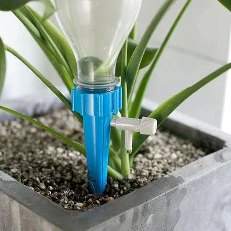 Drippy™ Automatic Plant Watering Device