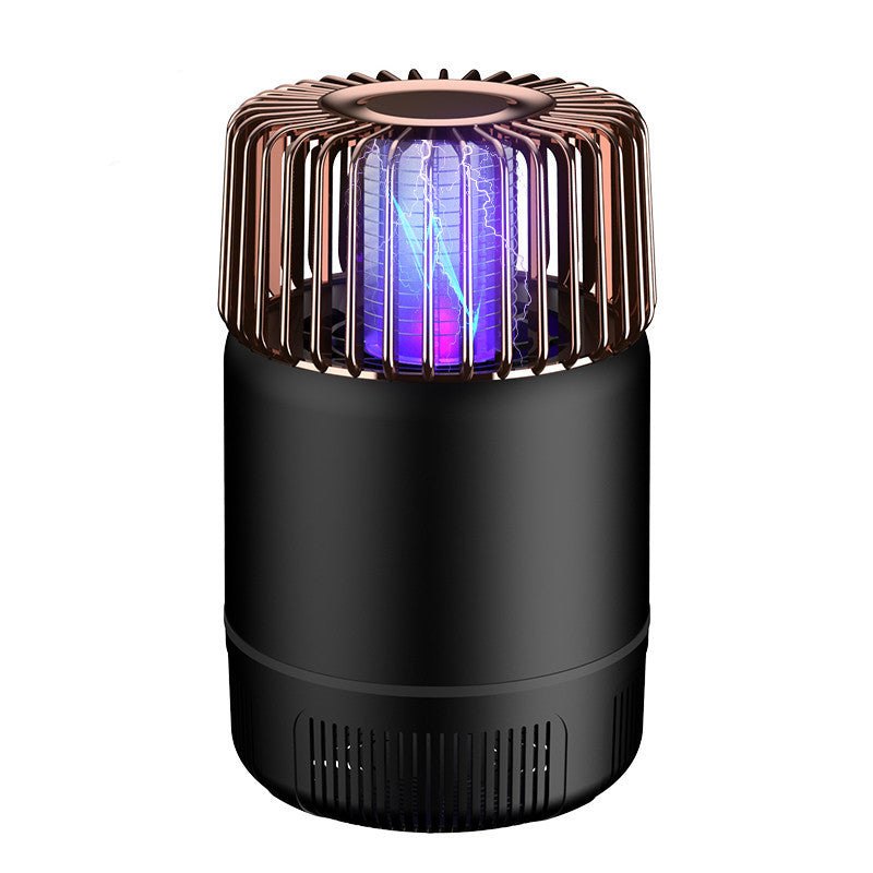 Elektrischer Mückenkiller mit UV-Licht (USB) / Electric USB Mosquito Killer Lamp – Bedroom Mosquito Trap