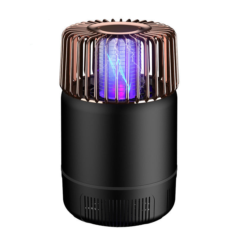 Elektrischer Mückenkiller mit UV-Licht (USB) / Electric USB Mosquito Killer Lamp – Bedroom Mosquito Trap