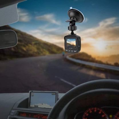 Auto Saugnapf Dash Cam GPS Halterung Für Fahrzeug-Video Recorder Auf Windschutzscheibe & Armaturenbrett Halterung Mit 14 Arten Gelenke