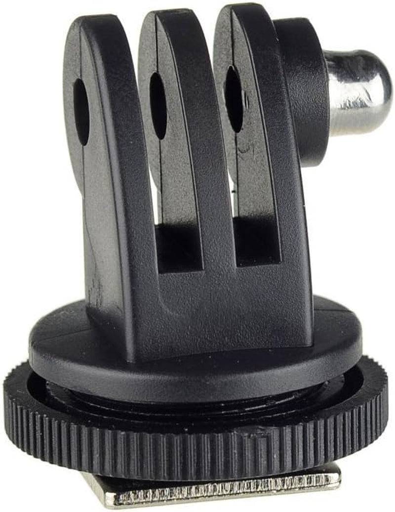 DSLR Hotshoe Mount Adapter for Hero