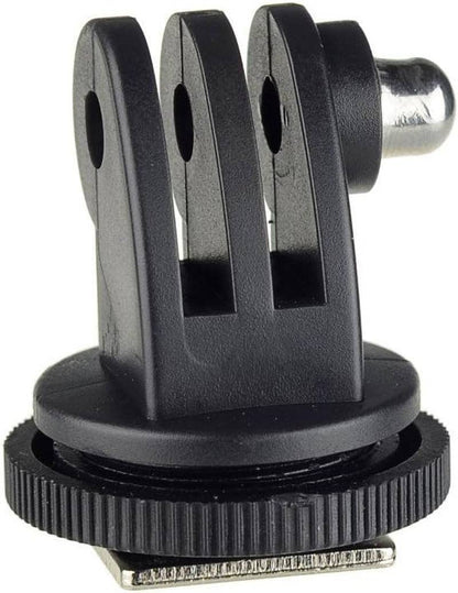 DSLR Hotshoe Mount Adapter for Hero