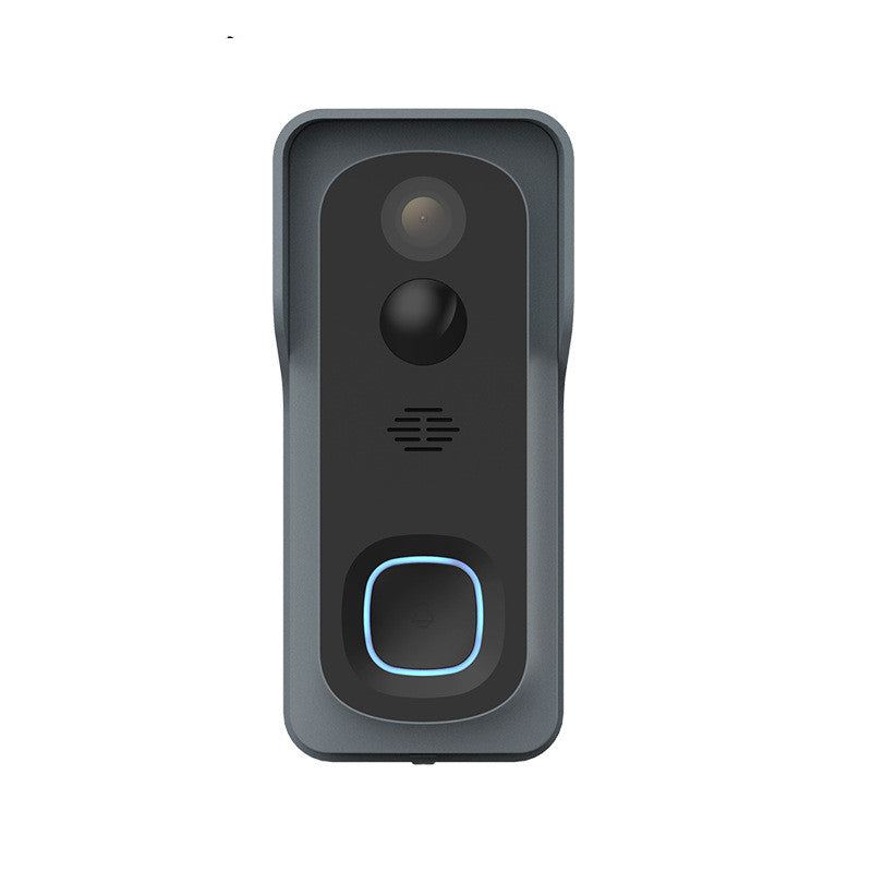 HD Camera Video Wireless Wifi Smart Doorbell Camera for Home Security