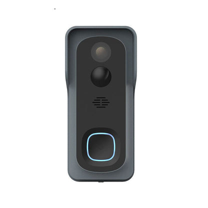 HD Camera Video Wireless Wifi Smart Doorbell Camera for Home Security
