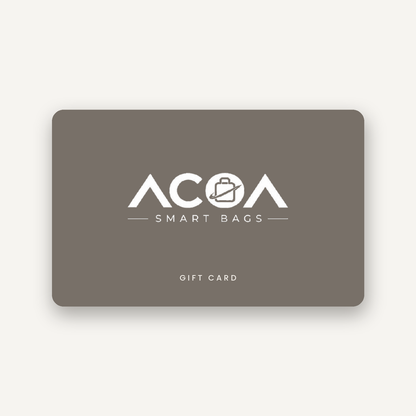 ACOA Gift Card