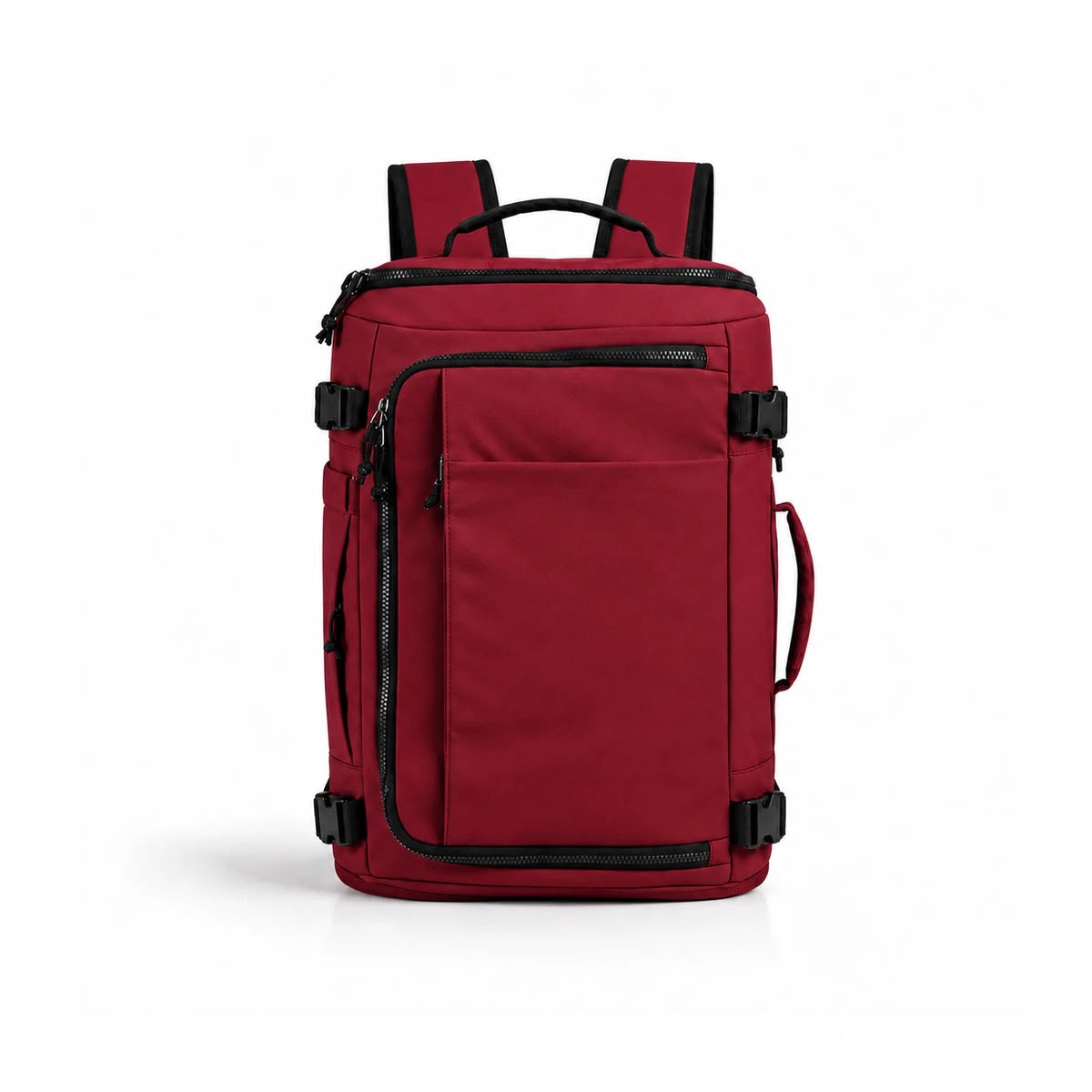 Family Set – Matching Water-Resistant Travel Backpacks, detail view 4