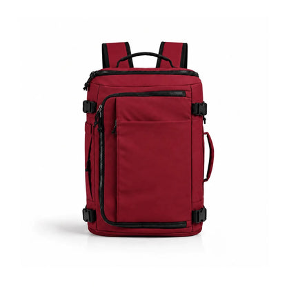 Family Set – Matching Water-Resistant Travel Backpacks, detail view 4