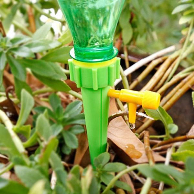 Drippy™ Automatic Plant Watering Device