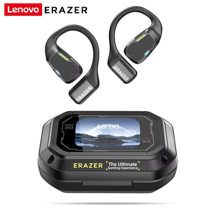 KI-Übersetzer-Ohrhörer AI Translator Earbuds with noise cancelling and real-time translation for 144 languages
