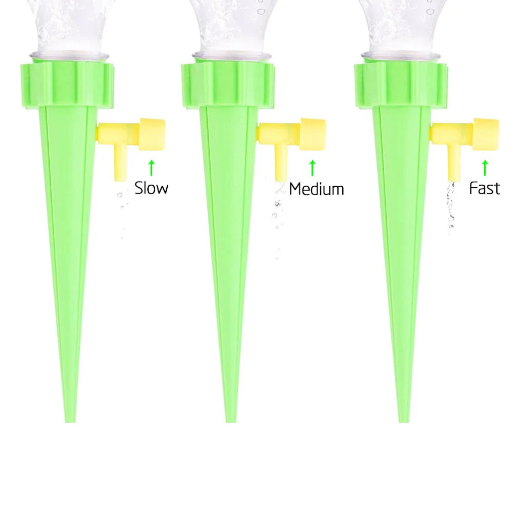 Drippy™ Automatic Plant Watering Device