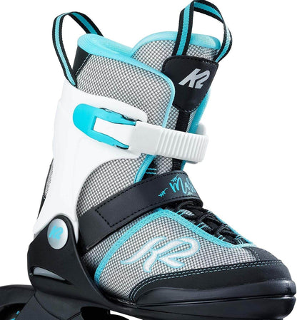 K2 Mädchen Marlee Roller Skate