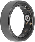 NFC Smart Ring, Health Tracker Ring Mit Multi Sport Modus, Schrittzähler, IP68 Wasserresistenz Für Den Täglichen Gebrauch