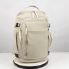 Video: The Travel Bag – Expandable 28–38 L Travel Backpack
